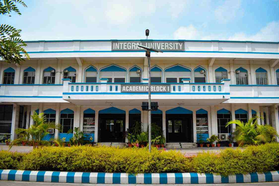 Integral University